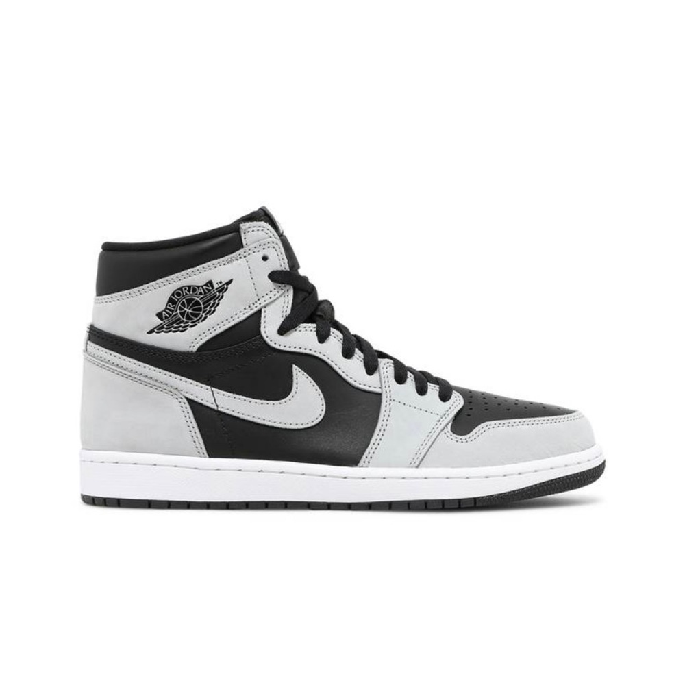 Jordan’s !